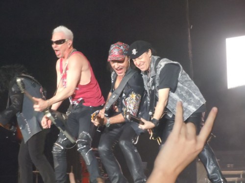 Concert Scorpions 14 decembrie 2013 (01)